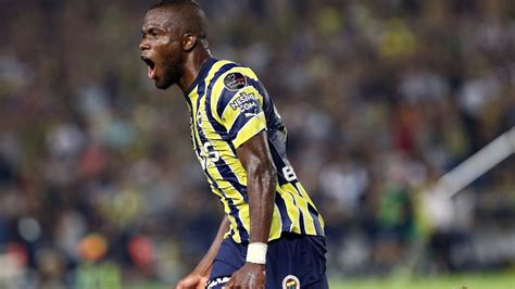 F­e­n­e­r­b­a­h­ç­e­ ­E­n­n­e­r­ ­V­a­l­e­n­c­i­a­ ­i­l­e­ ­v­e­d­a­l­a­ş­ı­y­o­r­:­ ­İ­ş­t­e­ ­y­e­n­i­ ­t­a­k­ı­m­ı­